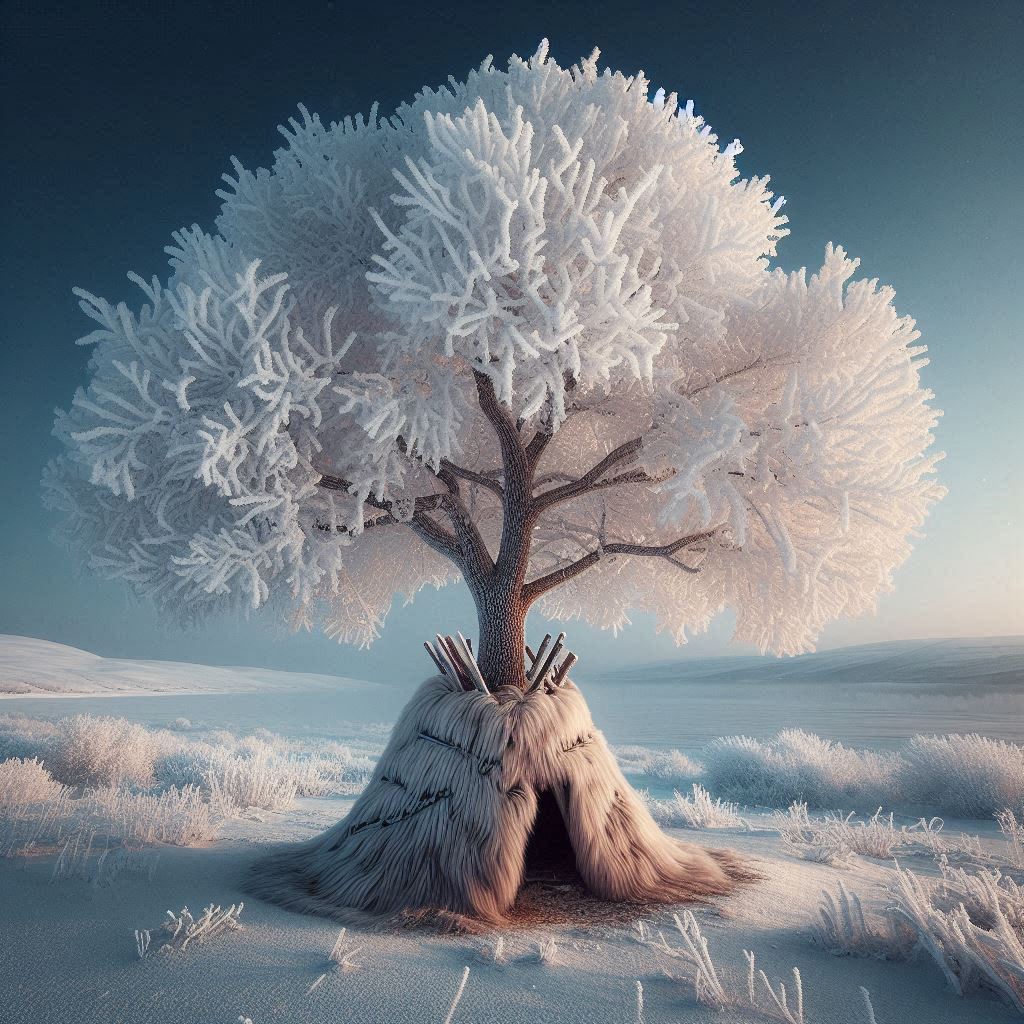 Зимостойкие сорта растений для сада: надёжная красота в любых условиях ❄️